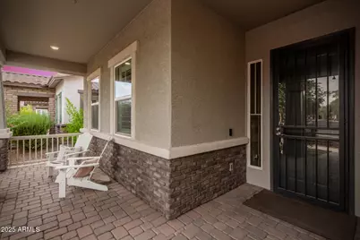 20584 W Hillcrest Boulevard, Buckeye, AZ 85396 - Photo 52