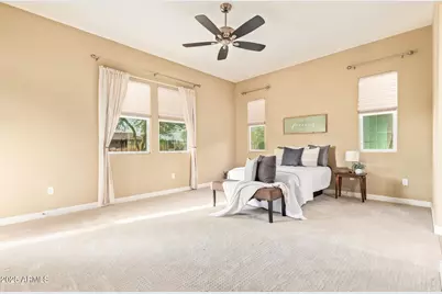 20584 W Hillcrest Boulevard, Buckeye, AZ 85396 - Photo 30