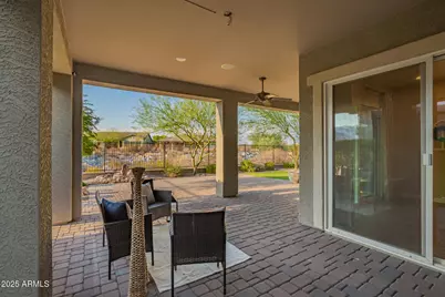 20584 W Hillcrest Boulevard, Buckeye, AZ 85396 - Photo 64