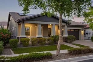 20584 W Hillcrest Blvd, Buckeye, AZ 85396 - Photo 58