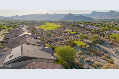 20584 W Hillcrest Boulevard, Buckeye, AZ 85396 - Photo 4