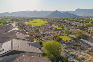 20584 W Hillcrest Blvd, Buckeye, AZ 85396 - Photo 4