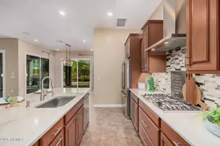 20584 W Hillcrest Blvd, Buckeye, AZ 85396 - Photo 16