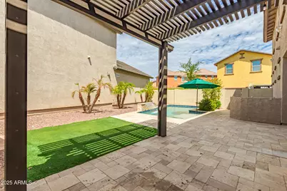 2369 N Riley Road, Buckeye, AZ 85396 - Photo 32