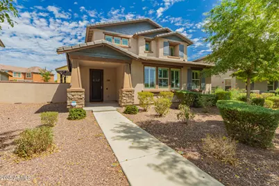 2369 N Riley Road, Buckeye, AZ 85396 - Photo 36