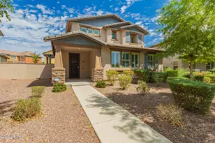 2369 N Riley Rd, Buckeye, AZ 85396 - Photo 36