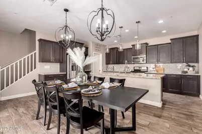 2369 N Riley Road, Buckeye, AZ 85396 - Photo 4