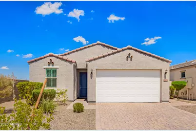 17928 W Sandalwood Drive, Goodyear, AZ 85338 - Photo 2