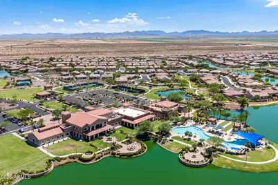 17928 W Sandalwood Drive, Goodyear, AZ 85338 - Photo 24