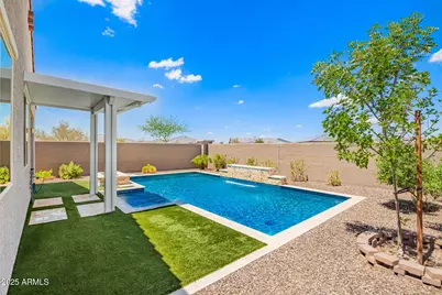 17928 W Sandalwood Drive, Goodyear, AZ 85338 - Photo 20