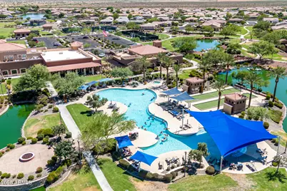 17928 W Sandalwood Drive, Goodyear, AZ 85338 - Photo 26