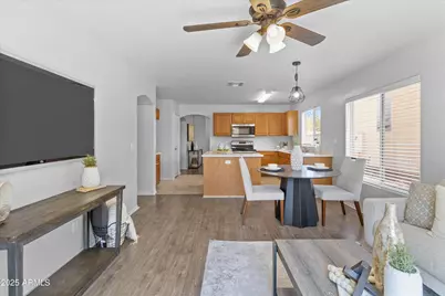 11921 W Bloomfield Road, El Mirage, AZ 85335 - Photo 12