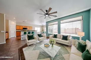 12749 W Bloomfield Rd, El Mirage, AZ 85335 - Photo 6