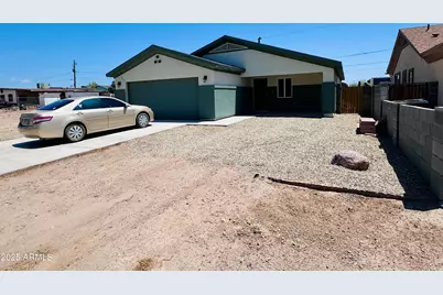 32007 N Bush Street, Wittmann, AZ 85361 - Photo 1