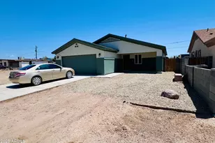 32007 N Bush St, Wittmann, AZ 85361 - Photo 1