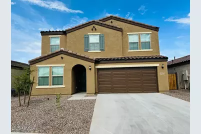 5418 S 26th Lane, Phoenix, AZ 85041 - Photo 1