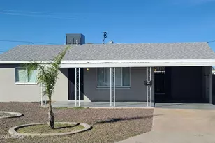 11334 W Duluth, Youngtown, AZ 85363 - Photo 1