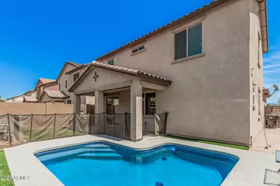 304 N 78th Place, Mesa, AZ 85207 - Photo 30