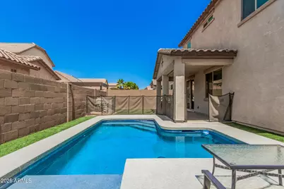 304 N 78th Place, Mesa, AZ 85207 - Photo 2