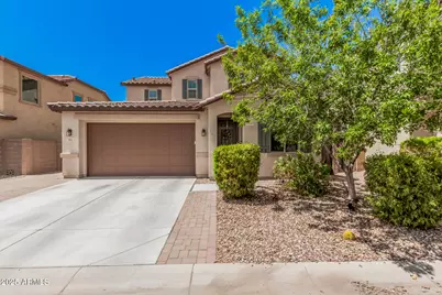 304 N 78th Place, Mesa, AZ 85207 - Photo 1