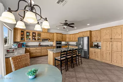 2100 W Silverlode Drive, Wickenburg, AZ 85390 - Photo 18