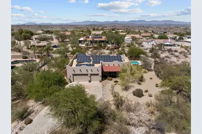 2100 W Silverlode Drive, Wickenburg, AZ 85390 - Photo 46