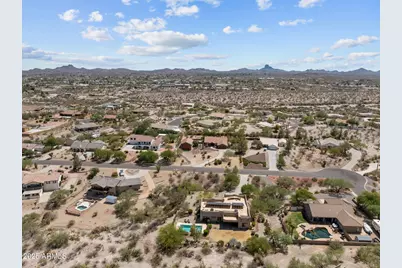 2100 W Silverlode Drive, Wickenburg, AZ 85390 - Photo 44