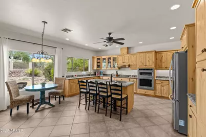 2100 W Silverlode Drive, Wickenburg, AZ 85390 - Photo 16