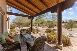 2100 W Silverlode Dr, Wickenburg, AZ 85390 - Photo 2