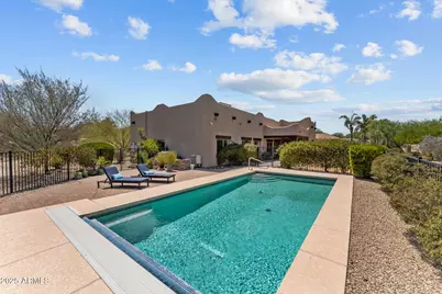 2100 W Silverlode Drive, Wickenburg, AZ 85390 - Photo 38