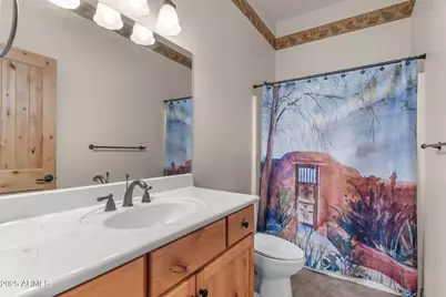 2100 W Silverlode Drive, Wickenburg, AZ 85390 - Photo 32