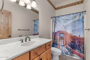 2100 W Silverlode Dr, Wickenburg, AZ 85390 - Photo 32