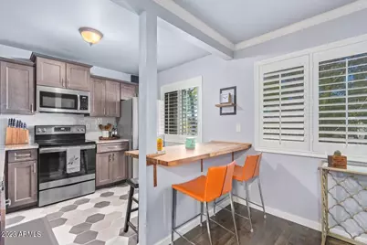 2532 W Berridge Lane #e204, Phoenix, AZ 85017 - Photo 6