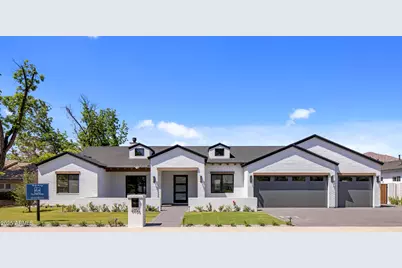 4456 E Earll, Phoenix, AZ 85018 - Photo 1