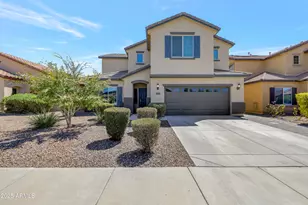 10789 W Saddlehorn Rd, Peoria, AZ 85383 - Photo 1