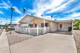 120 N Val Vista Dr, Mesa, AZ 85213 - Photo 1