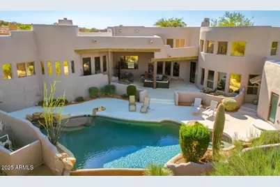 40057 N 107th Street, Scottsdale, AZ 85262 - Photo 10