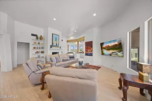 40057 N 107th St, Scottsdale, AZ 85262 - Photo 58