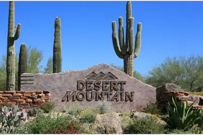 40057 N 107th Street, Scottsdale, AZ 85262 - Photo 52