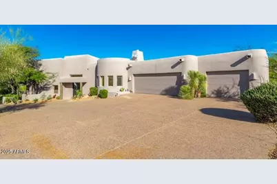 40057 N 107th Street, Scottsdale, AZ 85262 - Photo 50