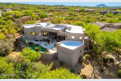 40057 N 107th Street, Scottsdale, AZ 85262 - Photo 16