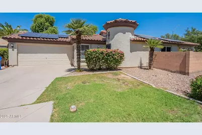 15927 N 171st Drive, Surprise, AZ 85388 - Photo 2