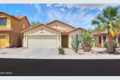 36366 W Alhambra, Maricopa, AZ 85138 - Photo 1