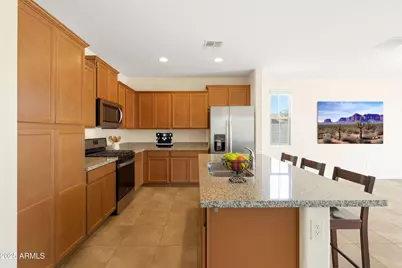 4609 S 122nd Drive, Avondale, AZ 85323 - Photo 1