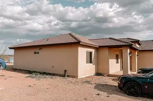 1428 N Alegre Pl, Douglas, AZ 85607 - Photo 2