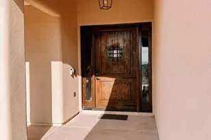 1428 N Alegre Pl, Douglas, AZ 85607 - Photo 4