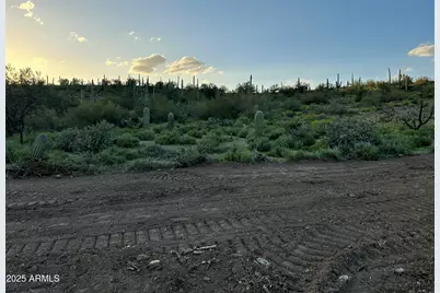 0 N Angel Basin Road #4, Queen Valley, AZ 85118 - Photo 1