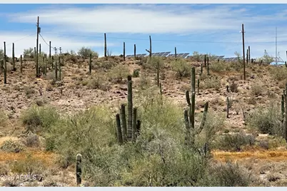 0 N Angel Basin Road #4, Queen Valley, AZ 85118 - Photo 8
