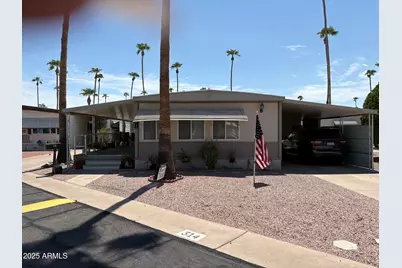 4065 E University Drive #314, Mesa, AZ 85205 - Photo 1