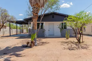 621 N Phoenix St, Florence, AZ 85132 - Photo 1
